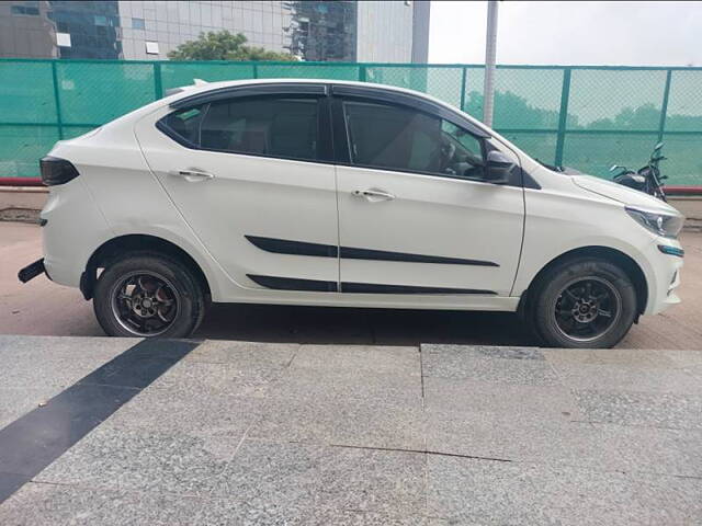 Used Tata Tigor XZ CNG [2022-2023] in Gurgaon