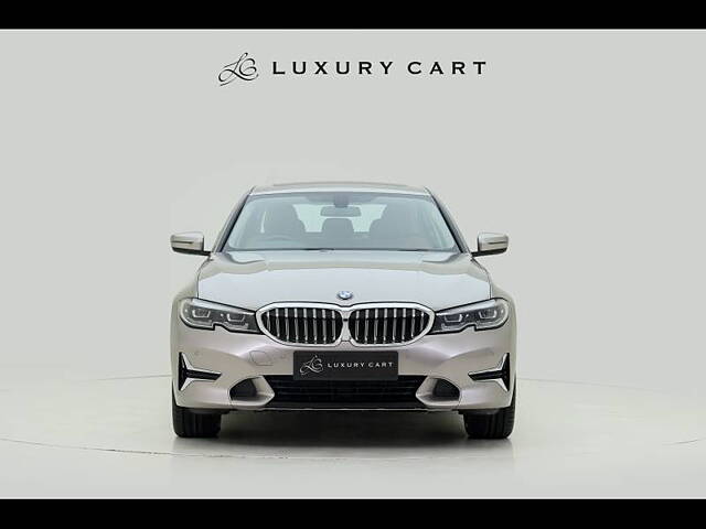 Used BMW 3 Series Gran Limousine [2021-2023] 320Ld Luxury Line in Noida