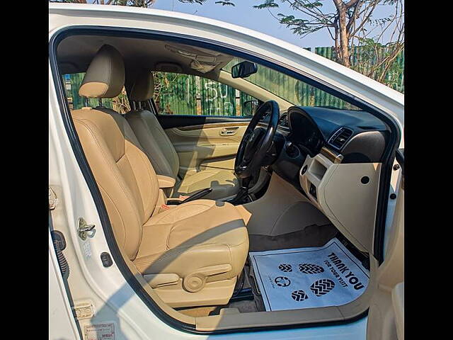 Used Maruti Suzuki Ciaz Alpha Hybrid 1.5 AT [2018-2020] in Mumbai