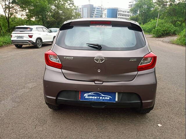 Used Tata Tiago [2016-2020] Revotron XZA [2017-2019] in Mumbai