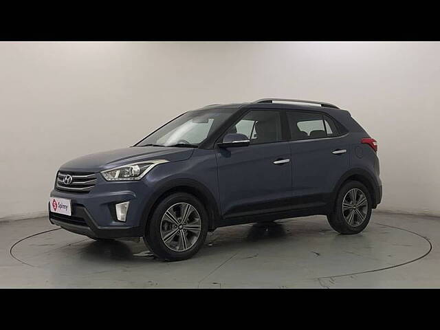 Used 2016 Hyundai Creta in Gurgaon