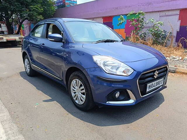 Used Maruti Suzuki Dzire VXi [2020-2023] in Navi Mumbai