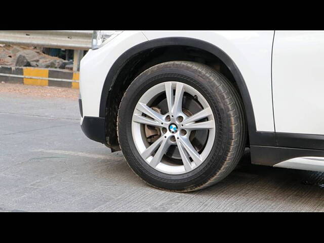 Used BMW X1 [2013-2016] sDrive20d xLine in Thane