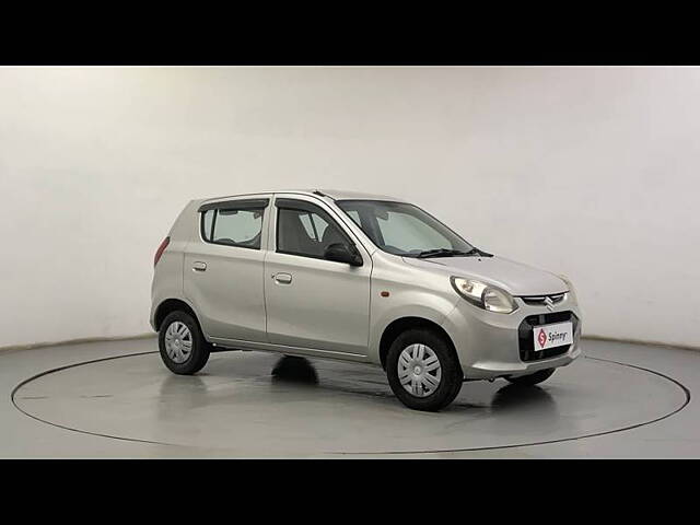 Used Maruti Suzuki Alto 800 [2012-2016] Lxi in Ahmedabad