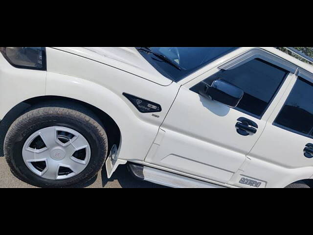 Used Mahindra Scorpio 2021 S3 2WD 9 STR in Patna