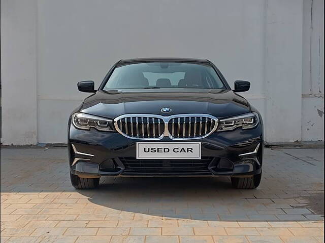 Used 2022 BMW 3-Series in Ahmedabad