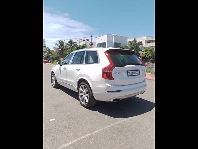 Used Volvo XC90 [2015-2021] Excellence [2016-2020] in Chennai