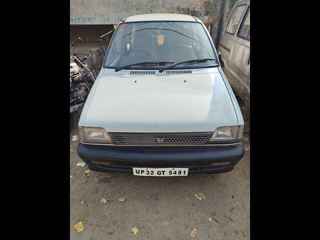 Used 2004 Maruti Suzuki 800 in Lucknow