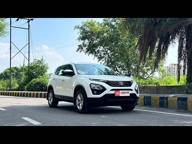 Used Tata Harrier [2019-2023] XT [2019-2020] in Noida