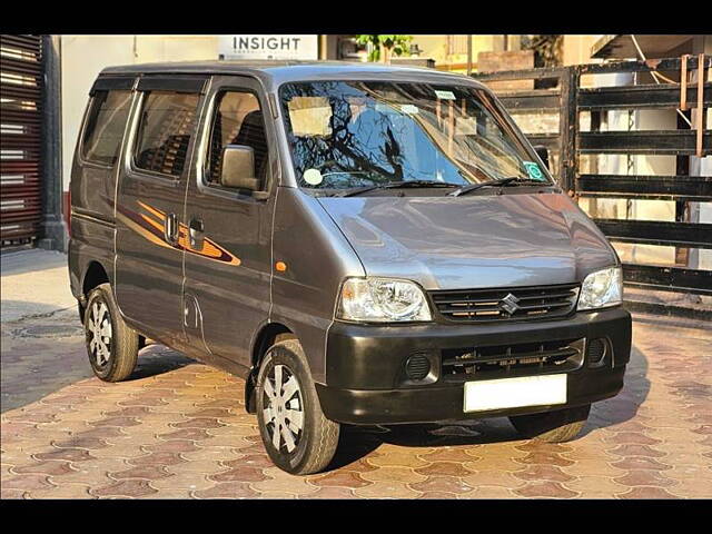 Used Maruti Suzuki Eeco [2010-2022] 5 STR WITH A/C+HTR in Kolkata
