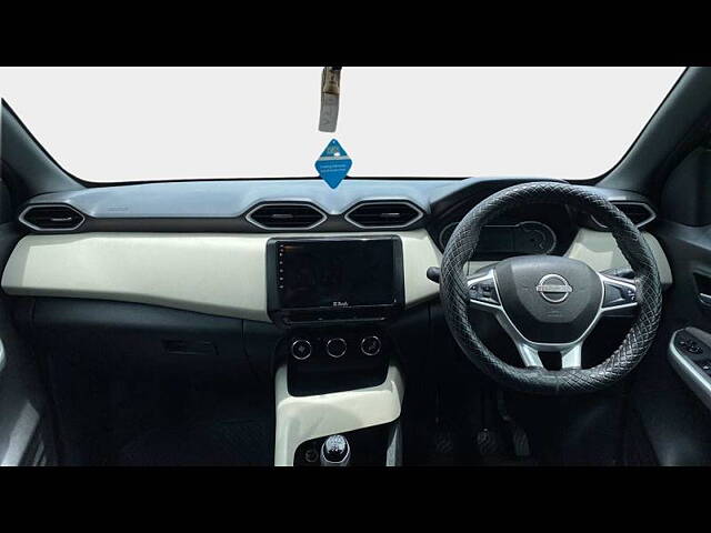 Used Nissan Magnite [2020-2024] XV [2020] in Nagpur