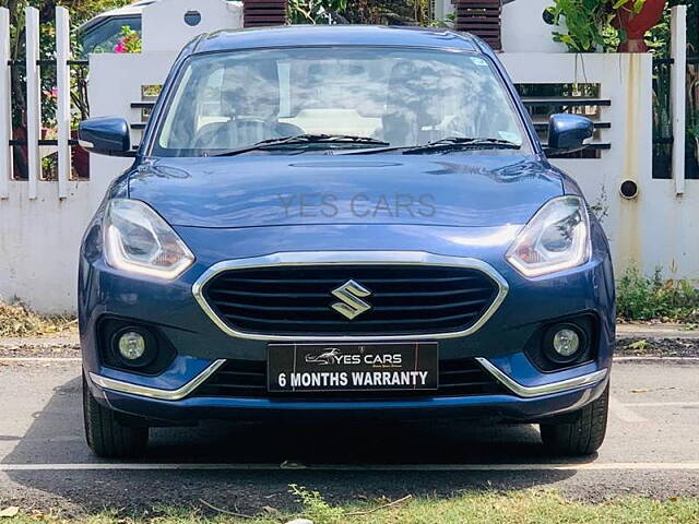 Used 2018 Maruti Suzuki DZire in Chennai