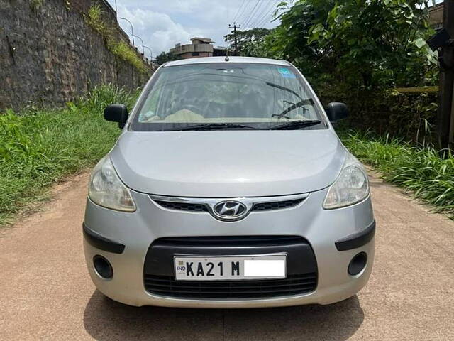 Used 2009 Hyundai i10 in Mangalore