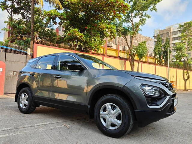 Used Tata Harrier [2019-2023] XMA in Mumbai