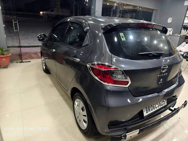 Used Tata Tigor [2018-2020] Revotorq XZ in Muzaffurpur