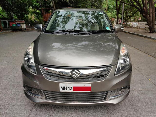 Used 2016 Maruti Suzuki Swift DZire in Pune