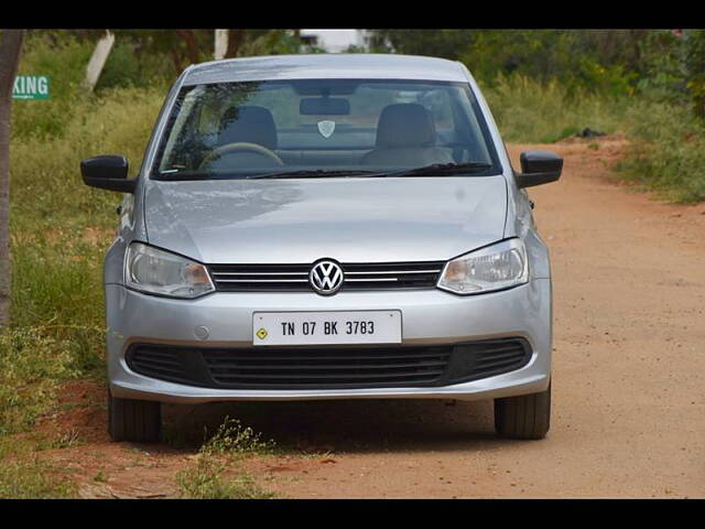 Used 2011 Volkswagen Vento in Coimbatore