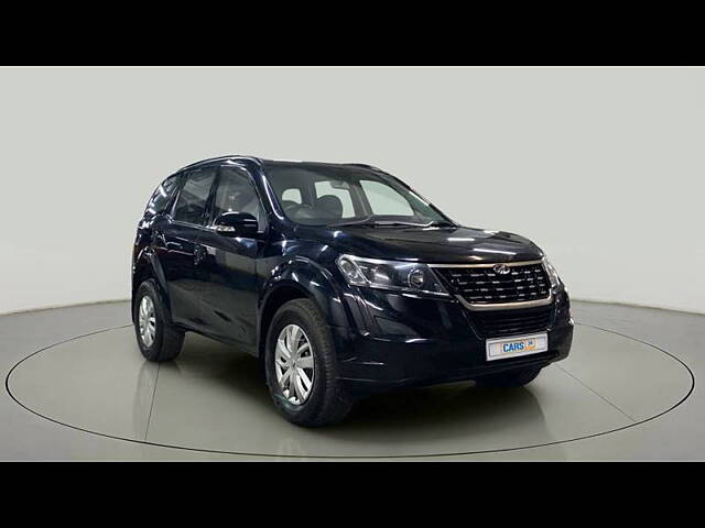 Used 2019 Mahindra XUV500 in Chandigarh