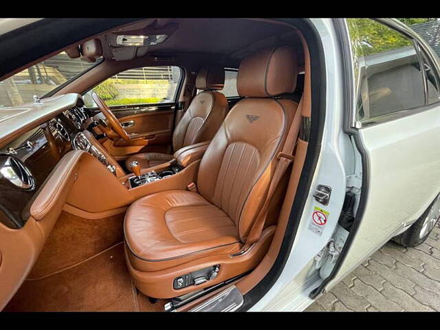 Used Bentley Mulsanne V8 in Mumbai