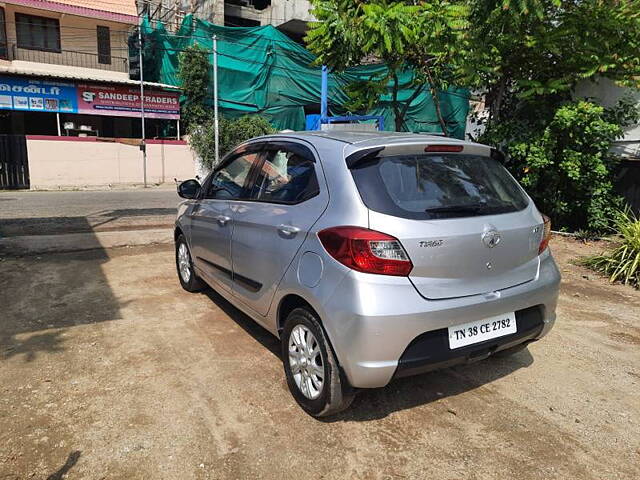 Used Tata Tiago [2016-2020] Revotron XZ in Coimbatore