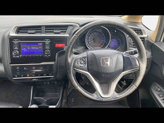 Used Honda Jazz [2015-2018] V Petrol in Chennai