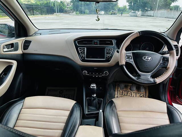 Used Hyundai Elite i20 [2018-2019] Asta 1.4 CRDi in Lucknow