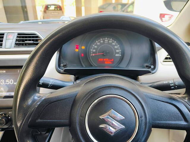 Used Maruti Suzuki Dzire [2017-2020] LDi in Vadodara