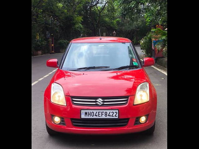 Used Maruti Suzuki Swift Dzire [2010-2011] VXi 1.2 BS-IV in Mumbai