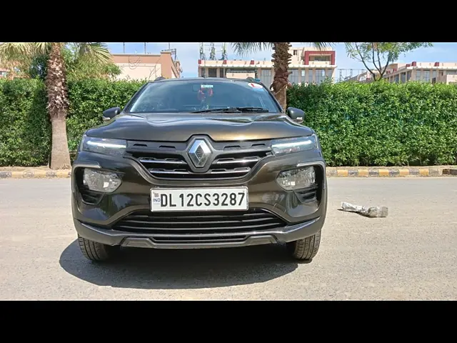 Used 2020 Renault Kwid in Delhi