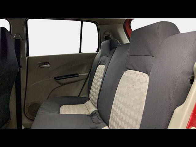 Used Maruti Suzuki Celerio [2014-2017] VXi AMT in Delhi