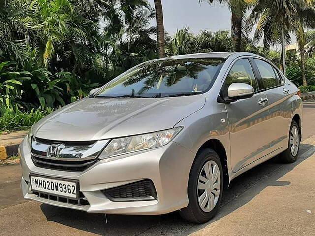 Used Honda City [2014-2017] SV in Mumbai