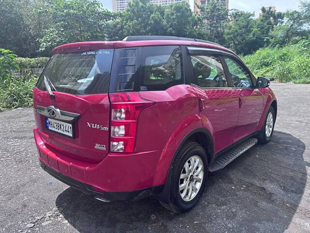 Used Mahindra XUV500 [2015-2018] W10 AT in Thane