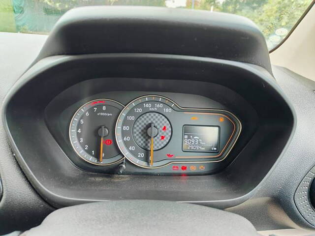 Used Hyundai Santro Magna [2018-2020] in Pune