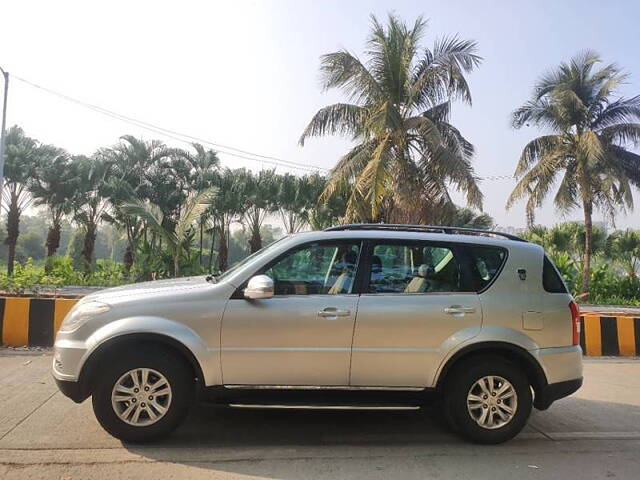 Used Ssangyong Rexton RX7 in Mumbai