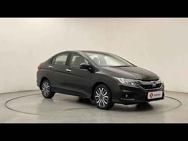 Used Honda City 4th Generation VX CVT Petrol in Mumbai