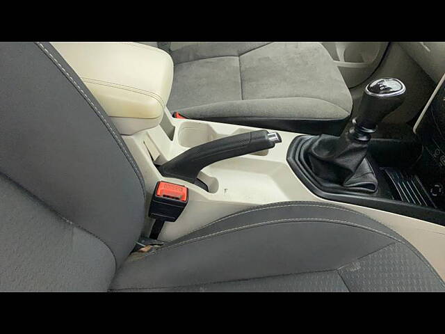 Used Mahindra XUV300 [2019-2024] W6 1.2 Petrol in Chennai