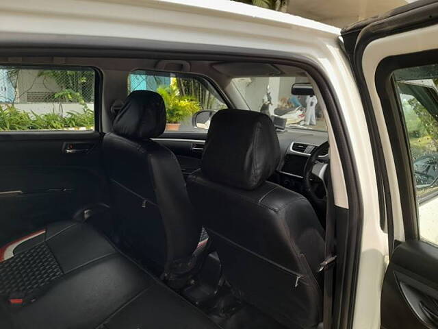 Used Maruti Suzuki Swift [2014-2018] VDi in Nashik