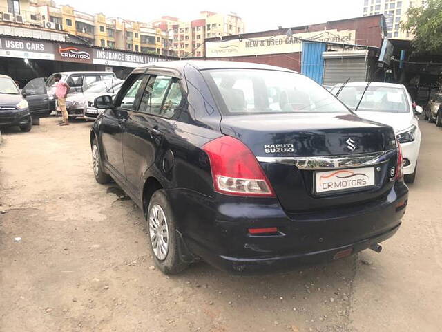 Used Maruti Suzuki Swift Dzire [2008-2010] VXi in Mumbai