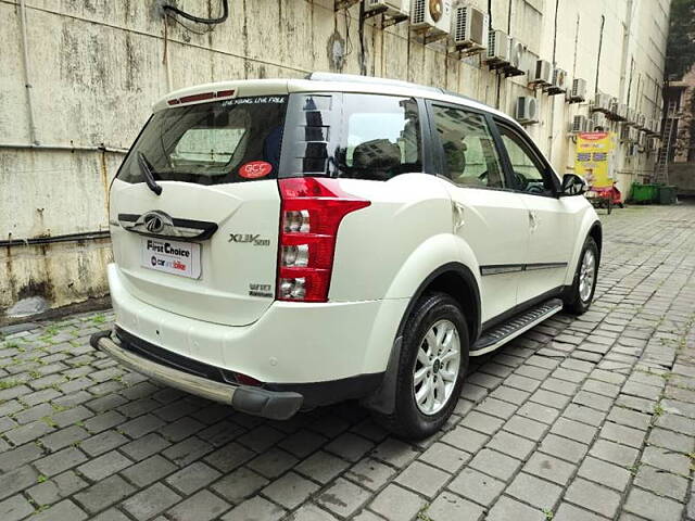 Used Mahindra XUV500 [2015-2018] W10 AT in Thane