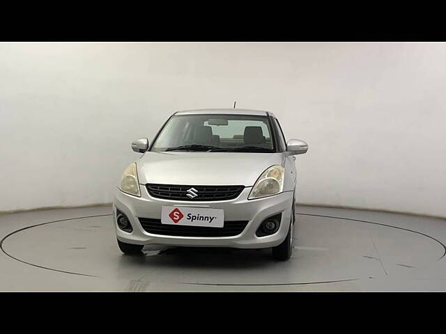 Used 2012 Maruti Suzuki Swift DZire in Ahmedabad