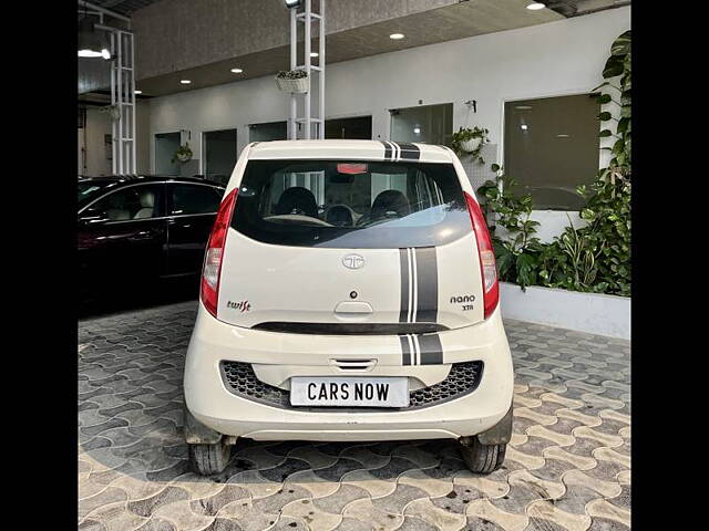 Used Tata Nano GenX XTA in Hyderabad