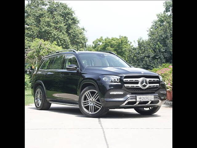 Used Mercedes-Benz GLS [2020-2024] 450 4MATIC in Delhi