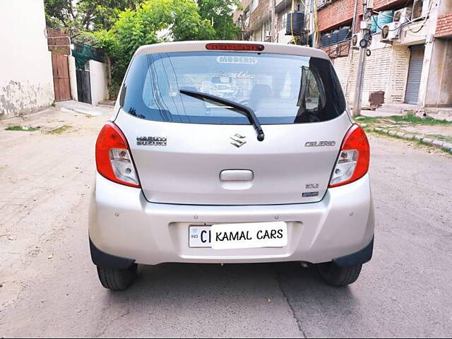 Used Maruti Suzuki Celerio [2017-2021] ZXi AMT [2017-2019] in Chandigarh