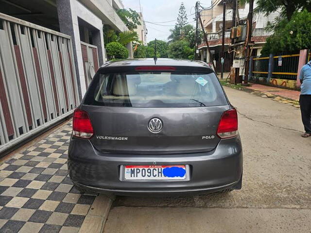 Used Volkswagen Polo [2012-2014] GT TDI in Indore