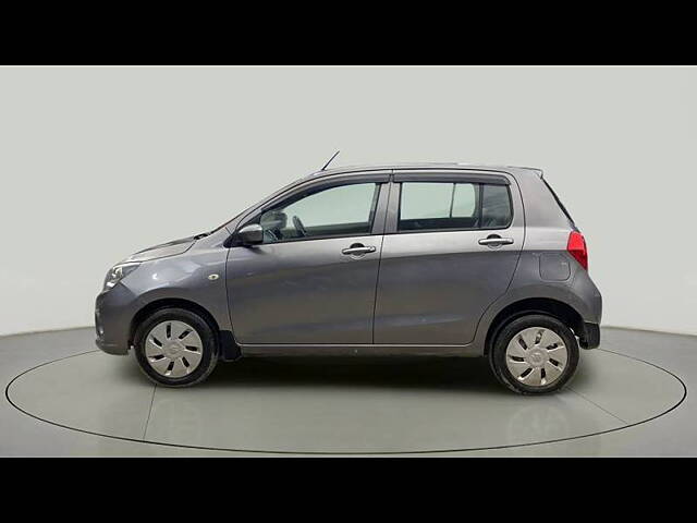 Used Maruti Suzuki Celerio [2017-2021] VXi [2019-2020] in Delhi