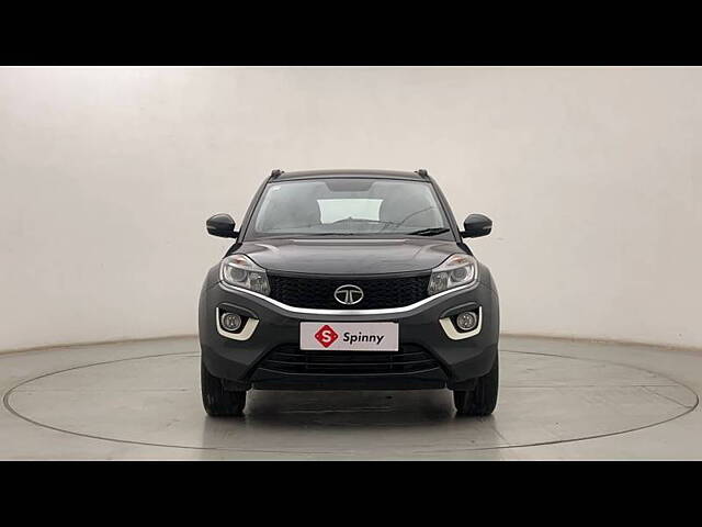 Used Tata Nexon [2017-2020] XZ Plus Diesel in Pune