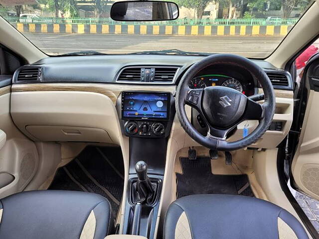 Used Maruti Suzuki Ciaz Sigma Hybrid 1.5 [2018-2020] in Jalandhar