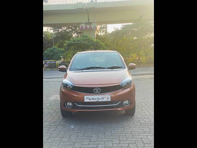 Used 2018 Tata Tigor in Pune