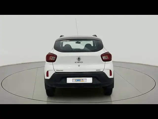 Used Renault Kwid [2019] [2019-2019] RXT Opt in Ahmedabad