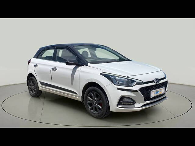 Used 2018 Hyundai Elite i20 in Pune